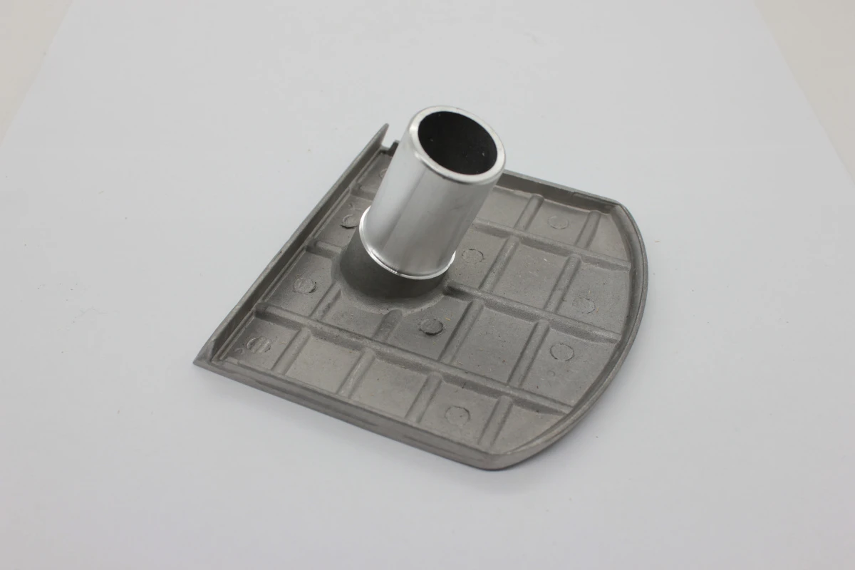 Платформа передняя  ВАРЯГ РЭП-110/1600 F