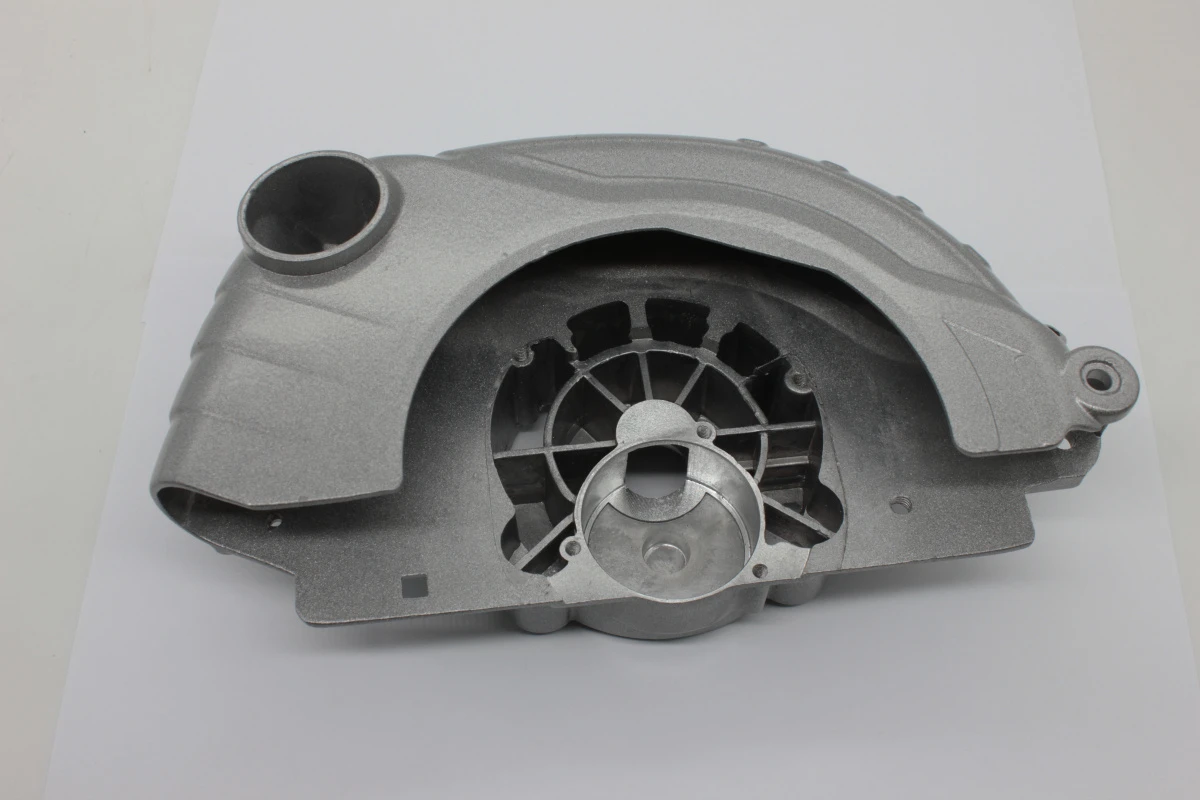 Кожух ВАРЯГ ДП-160/1500F