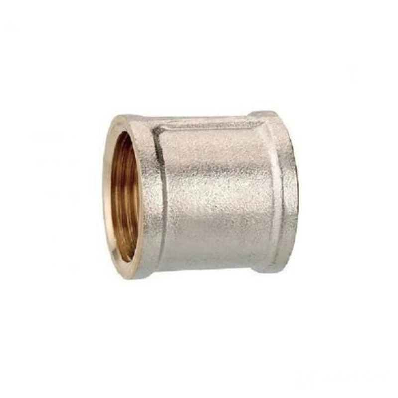 Муфта 15 (1/2") внутренняя резьба TIM SF022 (10/200)