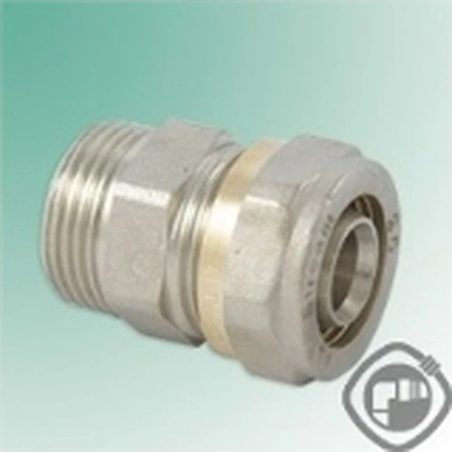 Муфта переходная ALT 16х1/2 ц/ш 002020601 (13/234)