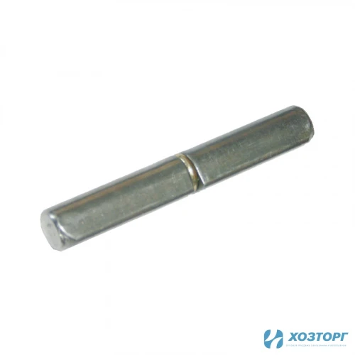 Петля гаражная с подшипником (капля) 12х80 б/п (10/120)