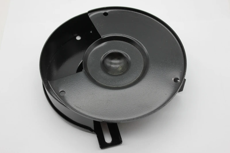 Левый кожух МТШ-125/200F