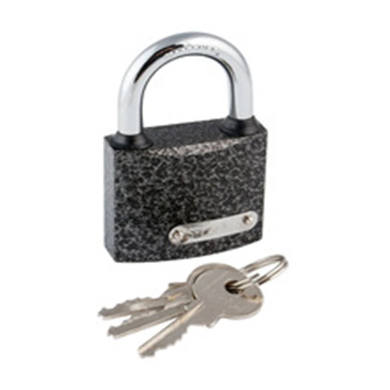 Замок навесной S-Locked ВС 02-50 123676 (12/120)