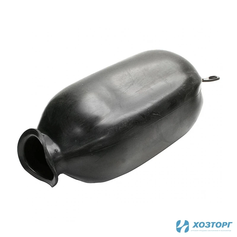 Мембрана  24 л. EPDM черная(1/25)