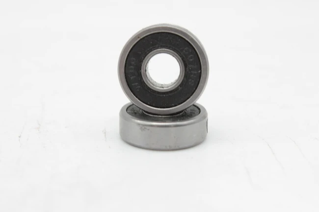 Подшипник 607 GRAMEX 185/1700 С