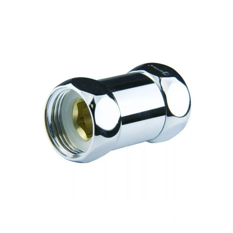 Американка прямая для полотенцесушителя 3/4"-3/4"(г-г) цена за пару K5-SFF033 (1/40)