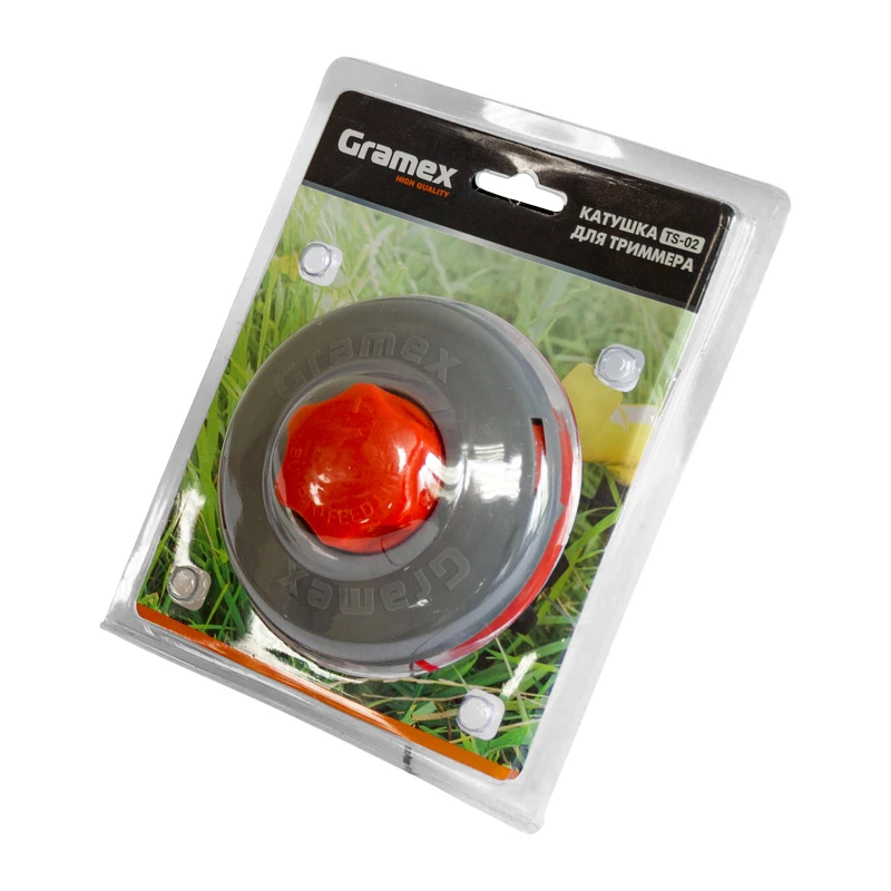 Катушка для бензотриммера Gramex  TS-02 (1/30)
