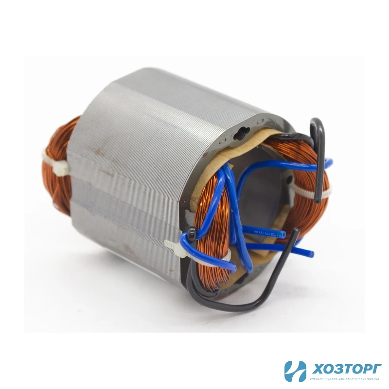 Статор ВАРЯГ ЛЭ-980G