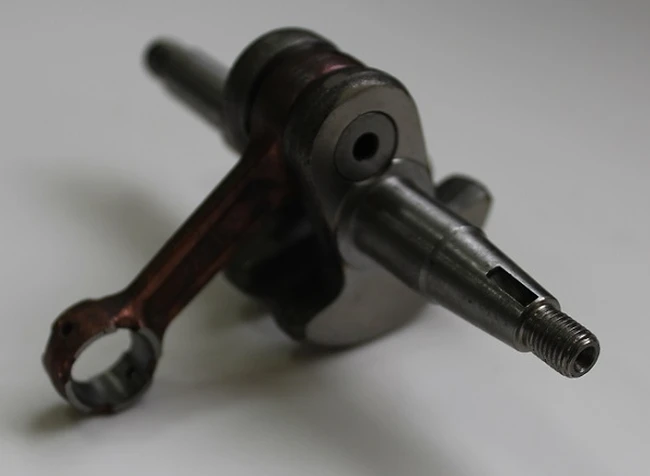 Коленвал GS-1632