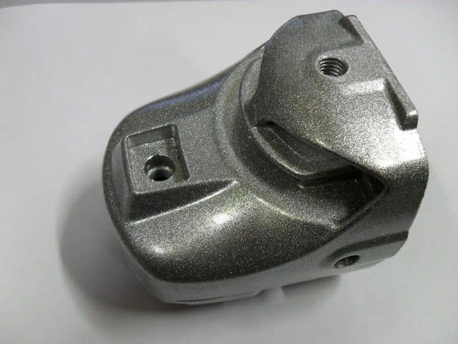 Корпус редуктора №17 HAG-150-1400