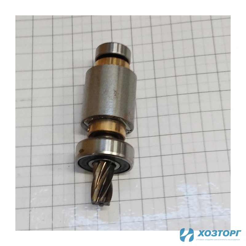 Ротор  газонокосилки  GRASSMAN BL-437