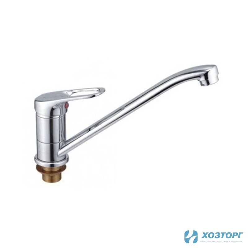 Смеситель кухня CRON 4937  D35 ,п/г (1/10)