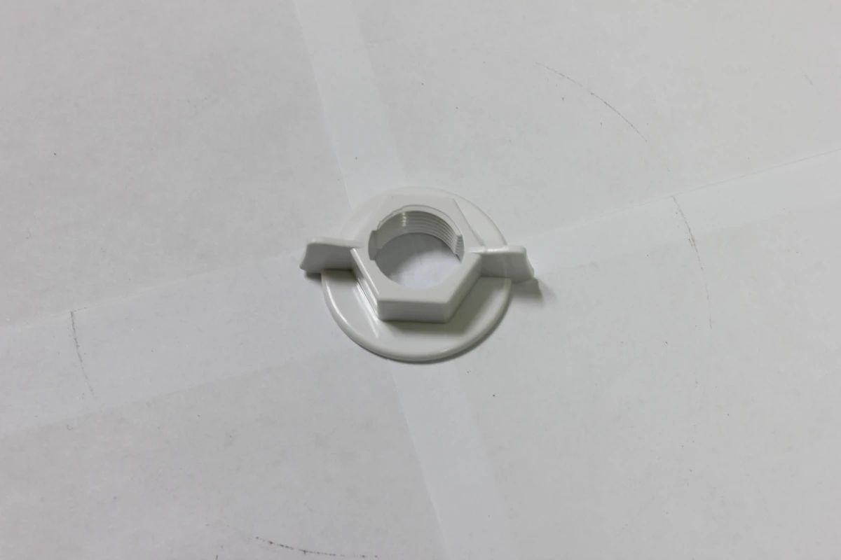 Гайка нижняя SR 01.01
