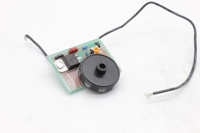 Регулятор оборотов ВАРЯГ ФЭ-2100 D