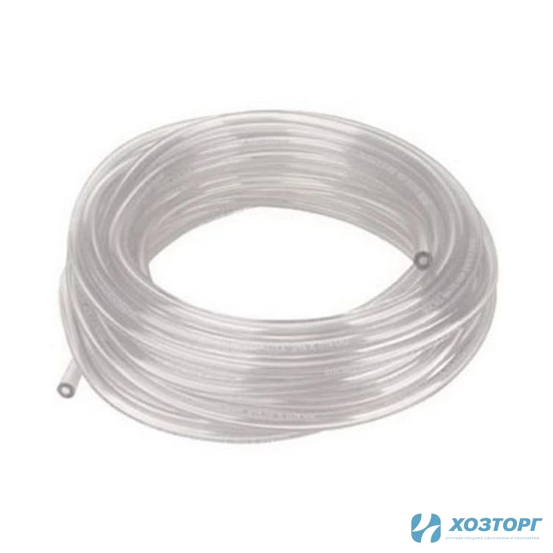 Шланг поливочный "СИЛИКОН" диаметр - 25*31мм, длина - 20 метров (1/26)