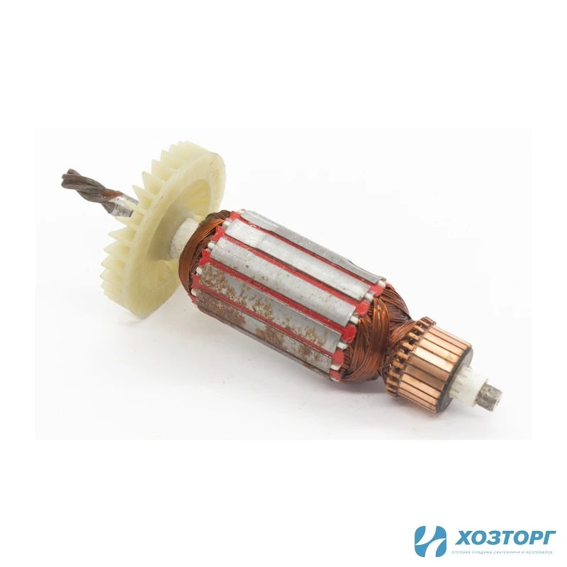 Ротор ВАРЯГ ЛЭ-980G