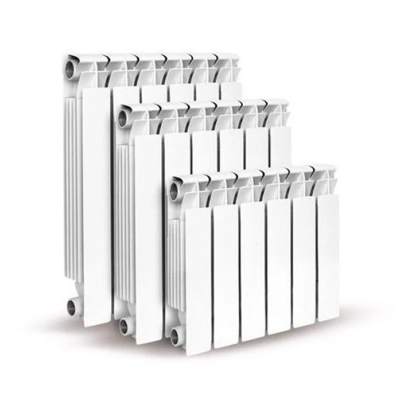   Радиатор алюминиевый  IT-RA Radena CS  500/85  10 секции 008010210-01
