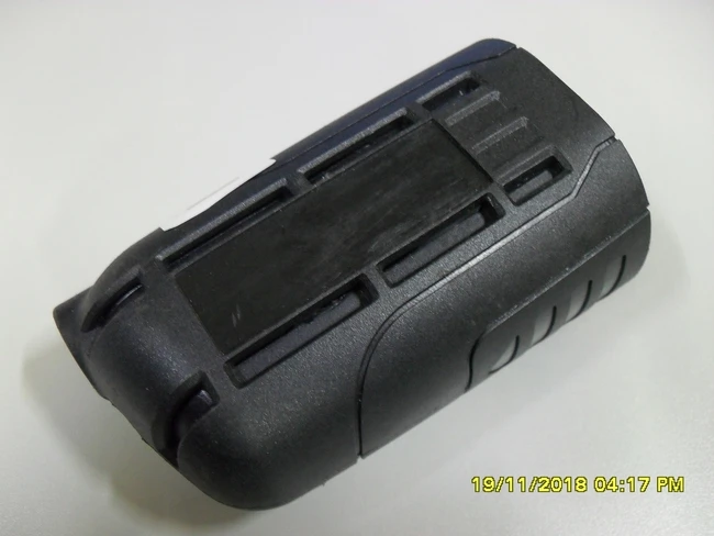 Задняя крышка  GRAMEX HAG-115-780