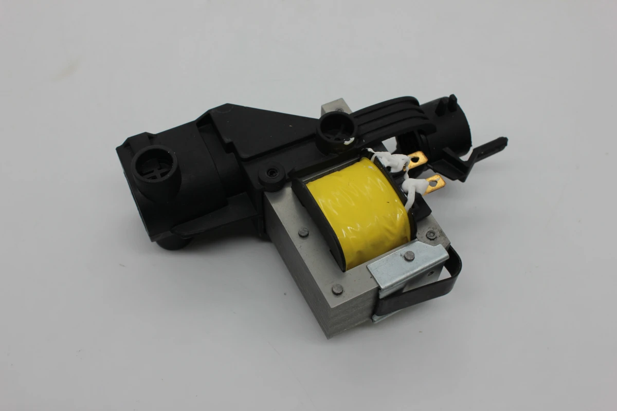 Электро двигатель ВАРЯГ КЭ-140 F