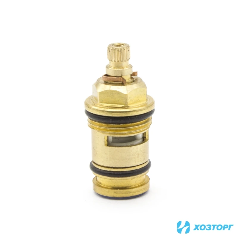 Кран-букса керамическая для переключателя душа DORON D1 (1/100)