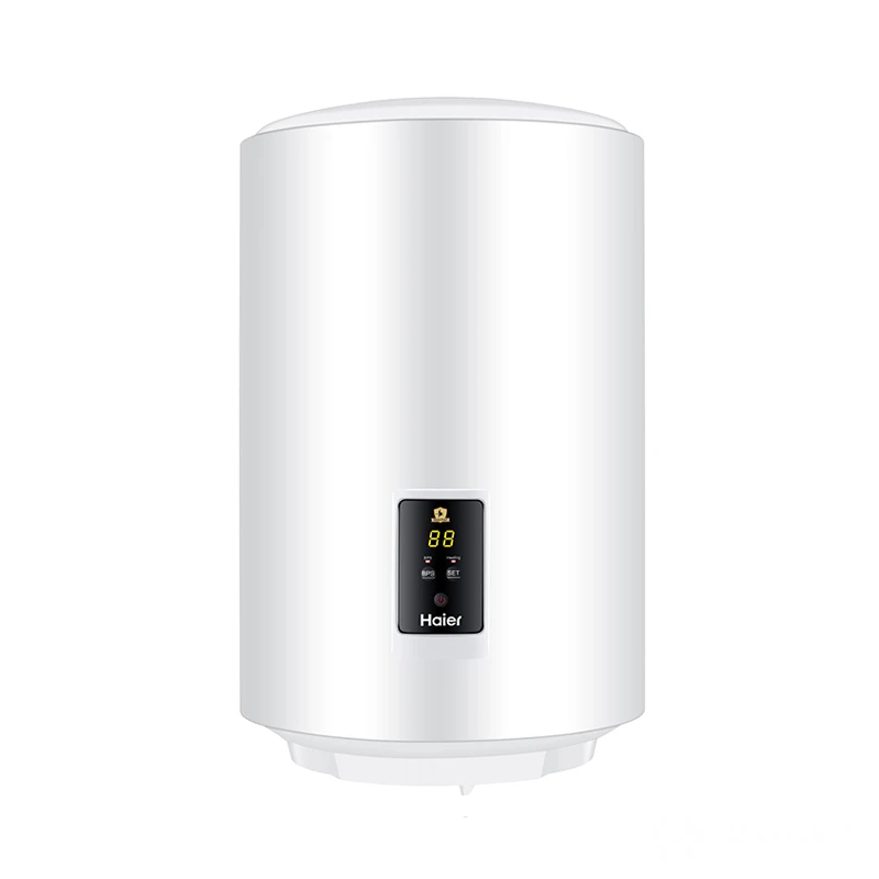 Водонагреватель  HAIER ES 50V-A5 (объем 50л, размер В637xШ390xГ400мм,1,5кВт) (1/4)