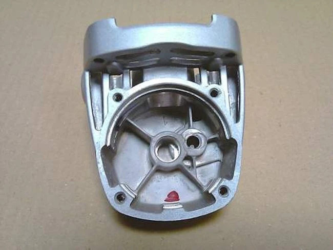 Корпус редуктора УШМ 230/2200
