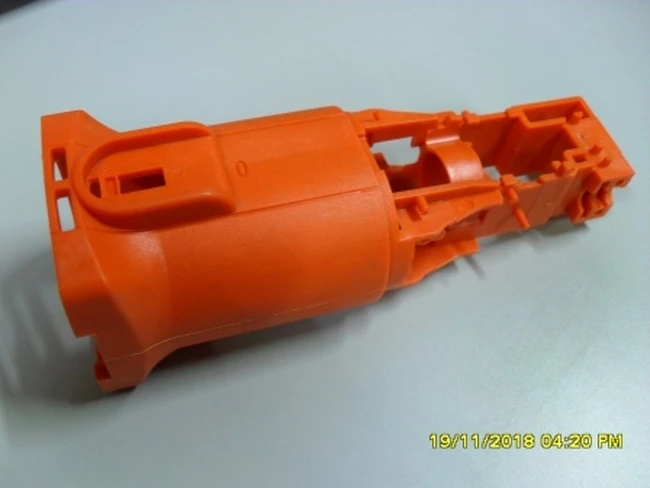 Корпус статора GRAMEX HAG-115-780