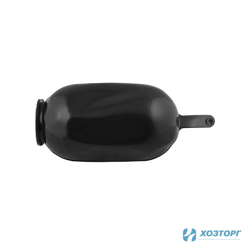 Мембрана  50 л. EPDM ВАРЯГ черная(1/25)