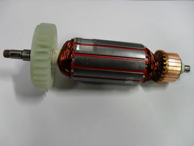Ротор №25 HAG-150-1400