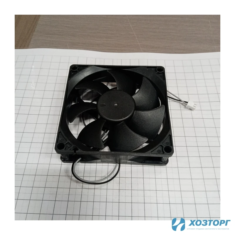 Вентилятор QN2006R