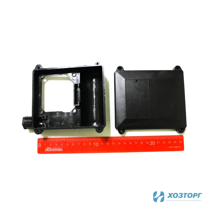 Корпус клемной коробки НПЧ-1200УG
