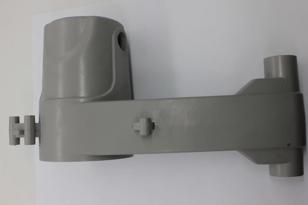 Корпус двигателя ВАРЯГ ПО 355/2500F