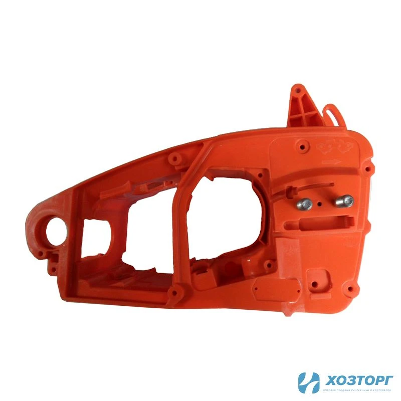 Топливный бак (корпус) PATRIOT 2512