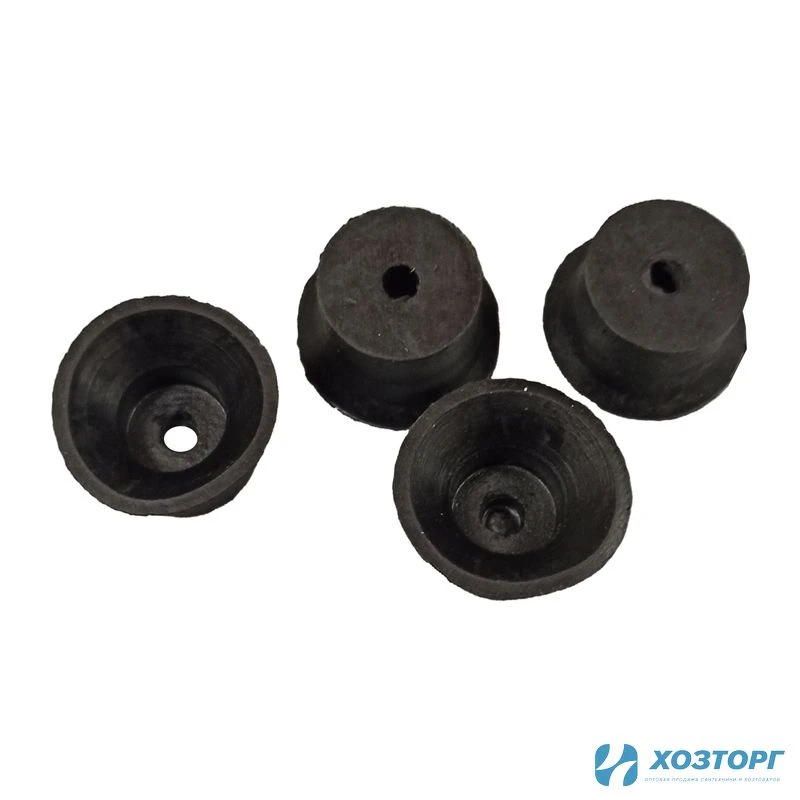 Ножки станка (компл 4шт) Варяг МТШ-150/300Л F