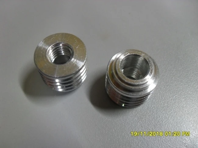 Шкиф малый GRAMEX HPL 82-850