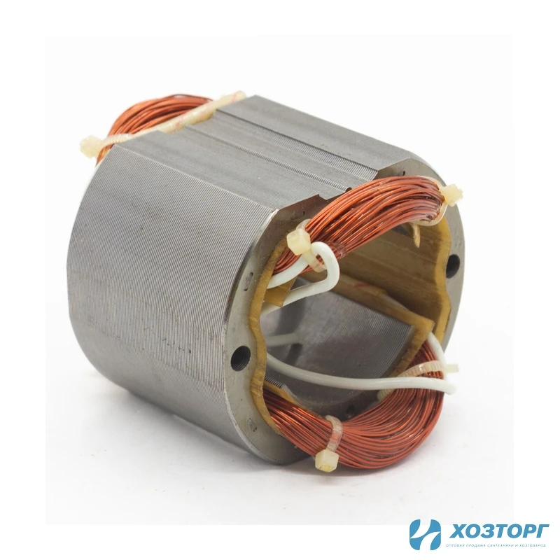 Статор  ДП 160/1500  №20
