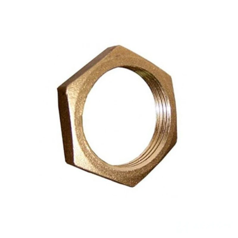 Контргайка 32 (1 1/4") TIM DF005 (10/120)