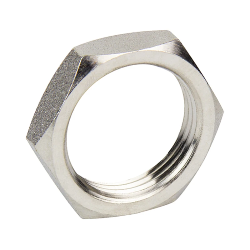 Контргайка 20 (3/4") TEBO (56/1 170)