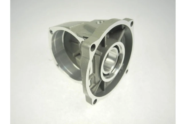 Корпус редуктора МШУ-115/850-35 ВАРЯГ
