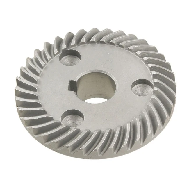 Ведомая шестерня 125/1200