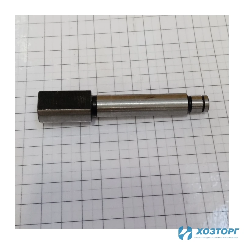 Выходной вал  газонокосилки  GRASSMAN BL-437
