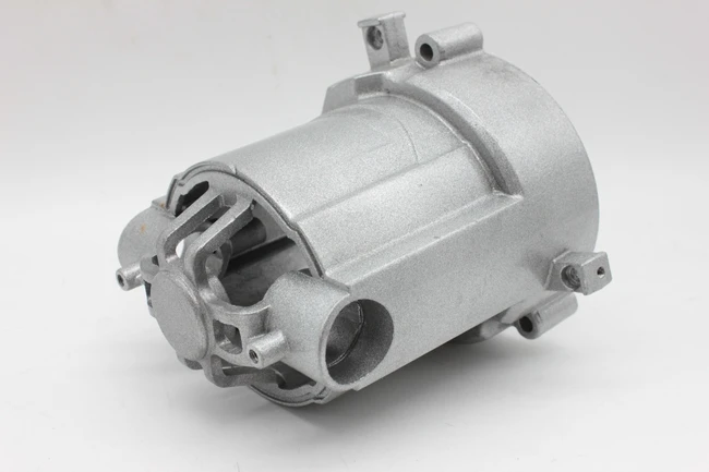 Корпус статора GRAMEX 185/1700 С
