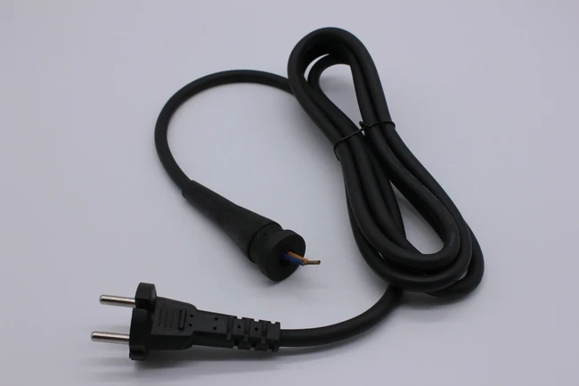 Сетевой шнур МШУ-150/1400Л-49 ВАРЯГ