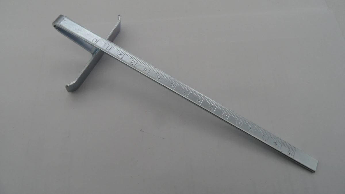 Линейка ВАРЯГ ЛЭ-870