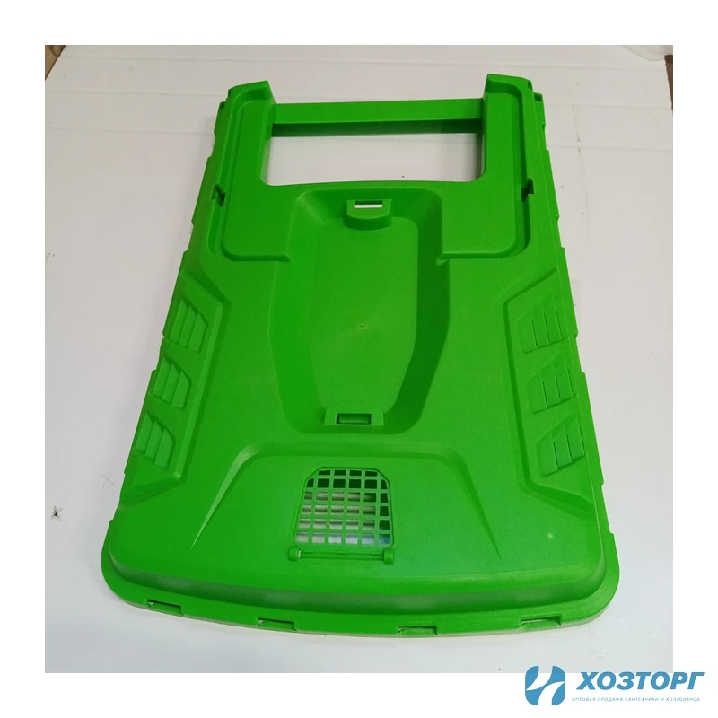 Верхняя крышка короба газонокосилки GRASSMAN BL-437