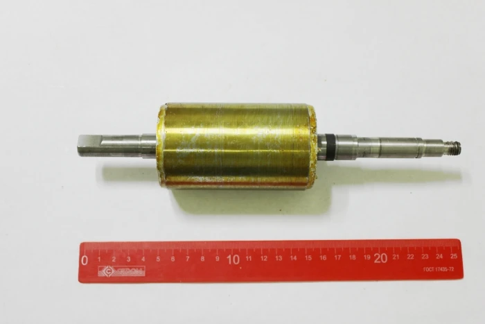 Ротор Gramex JET150LG
