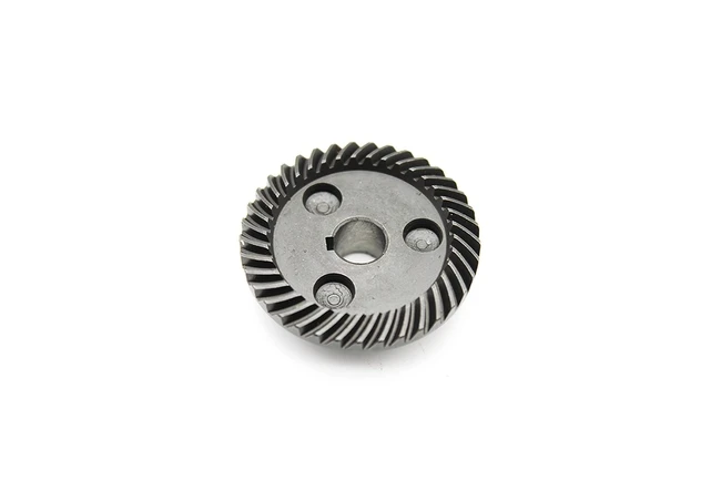 Шестерня ведомая  ВАРЯГ 125/1100