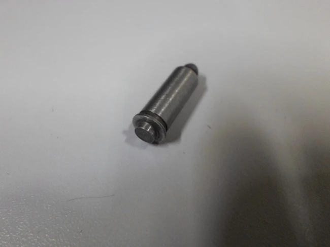 Стопор диска МШУ-125/950П