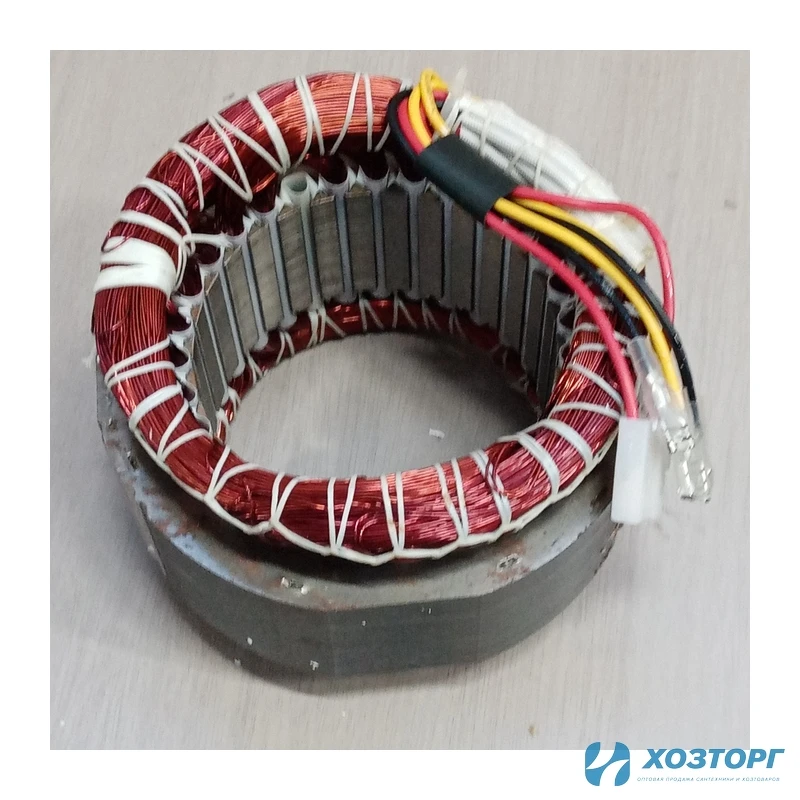 Статор СИЛАЧ БГ-950