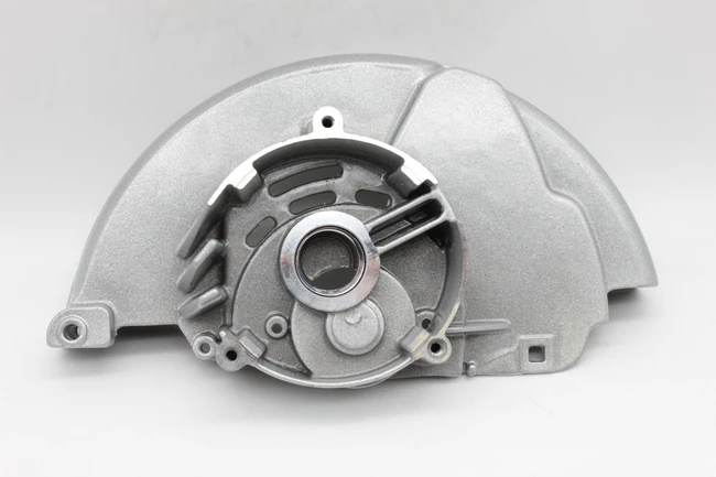 Кожух GRAMEX 185/1700 С
